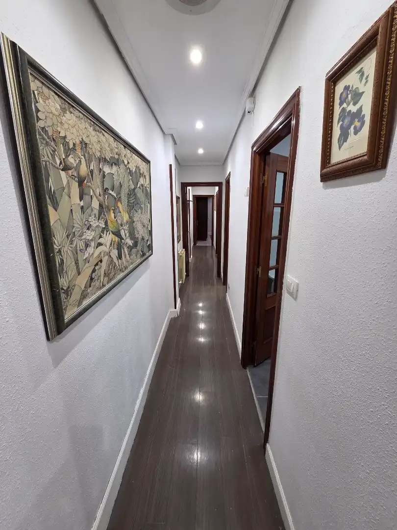 Appartamento in vendita a Goienkalea 3, imagen 34