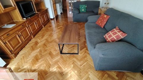 Foto 3 de Piso de alquiler en Las Viñas, Zamora Capital