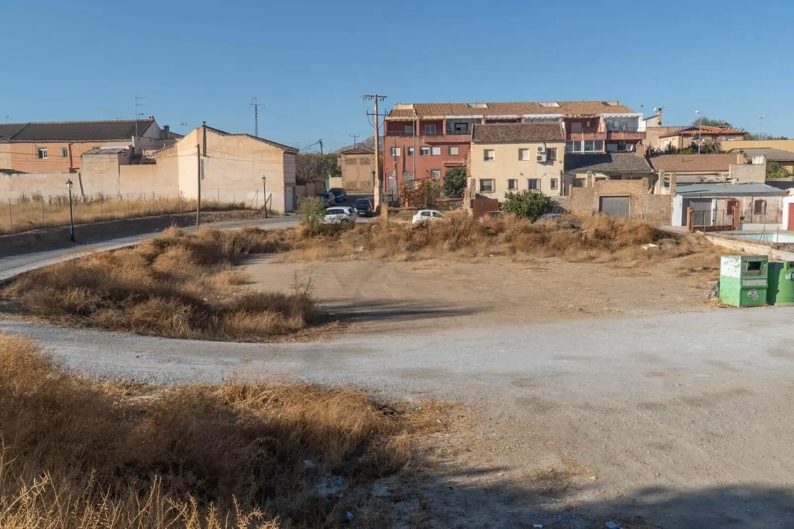 Terreni e lotti in vendita a San Francisco - Chorillo, imagen 15
