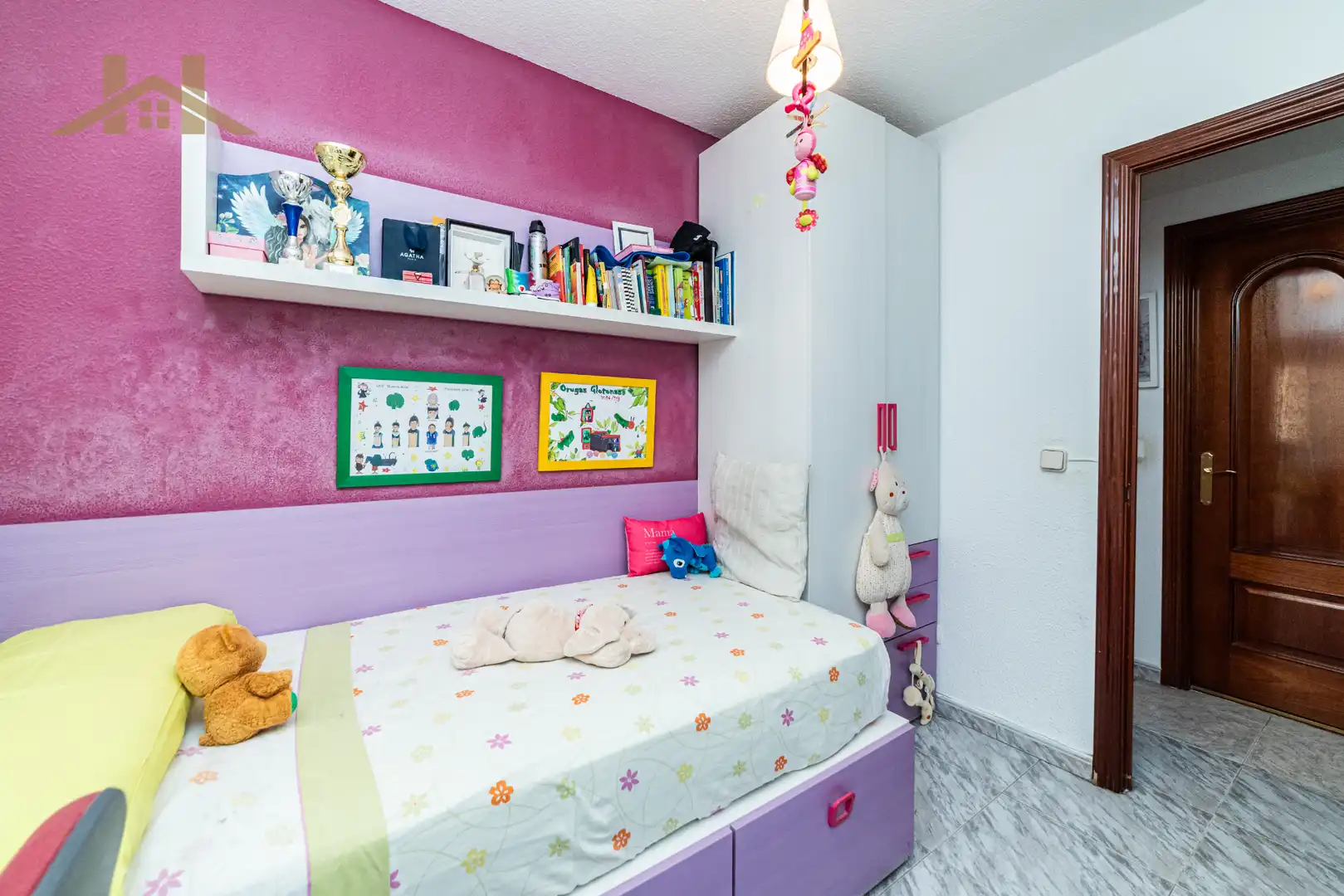 Wohnung mit Aufzug zum Verkauf in Calle de Venezuela, imagen 12