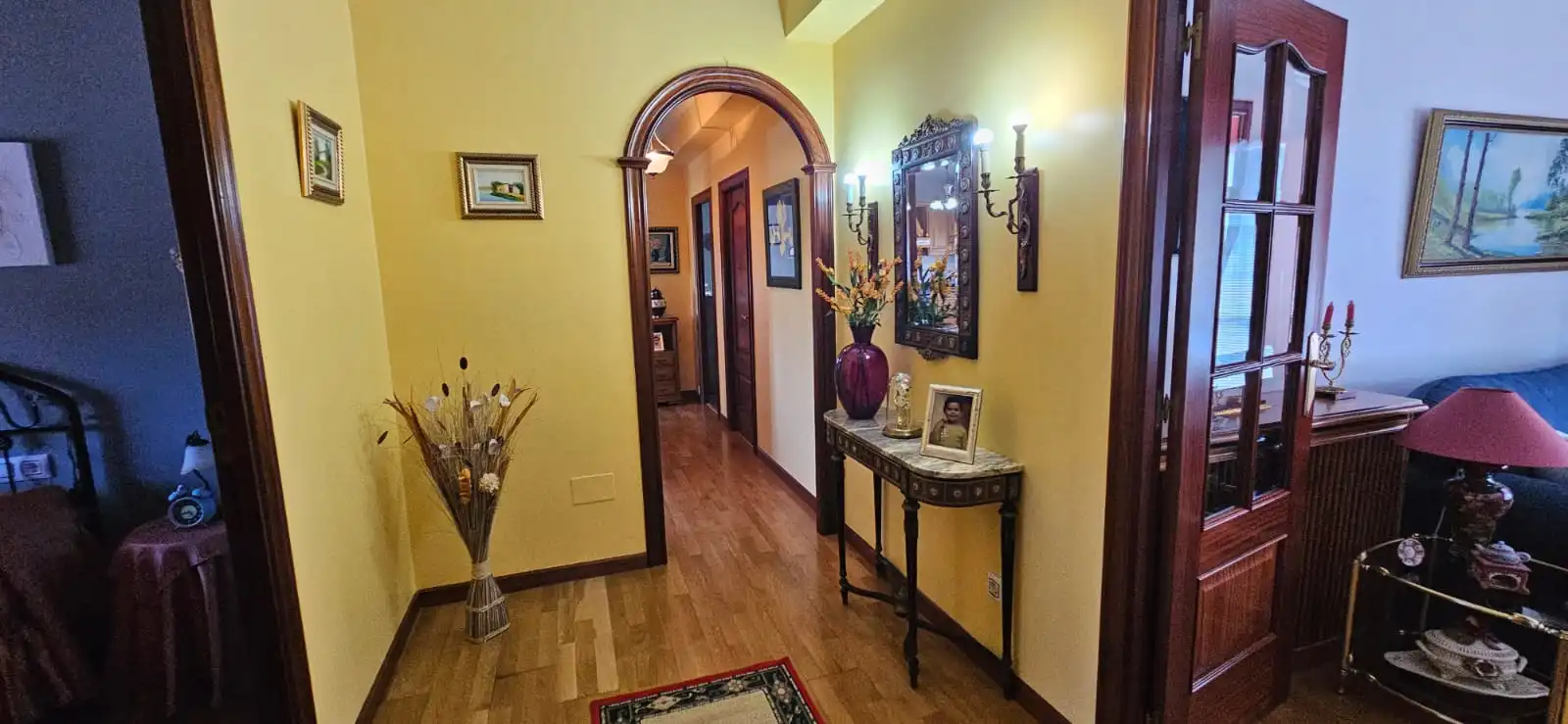 Casa en venta en Piñeiros- Freixeiro, imagen 7