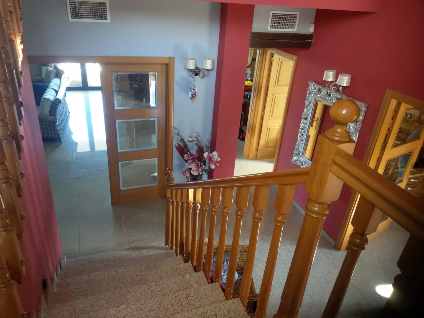 Villa mit Pool zum Verkauf in Calle Río Benamargosa 1, imagen 18