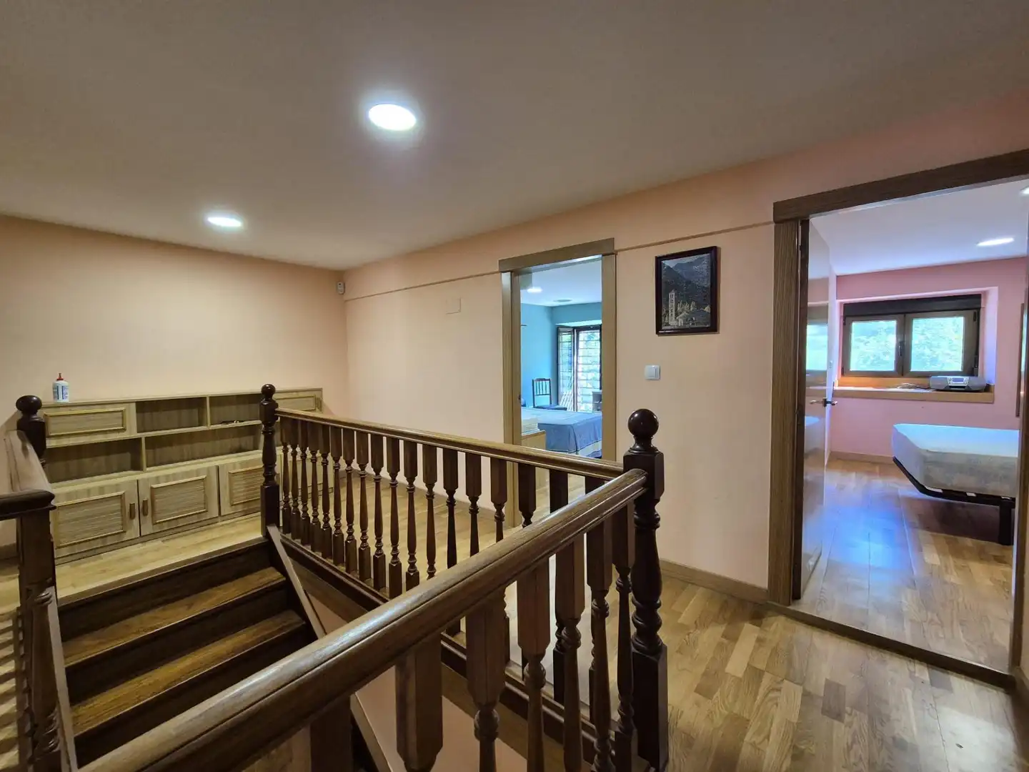 Casa adosada en venta en Valle de Mena con Calefacción, Amueblado y Balcón