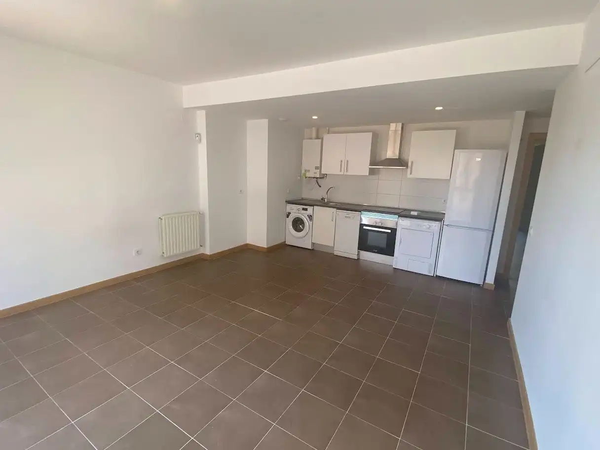 Flat for rent in Avenida de Castilla y León, 11, Primera Fase - Nuevo Tres Cantos