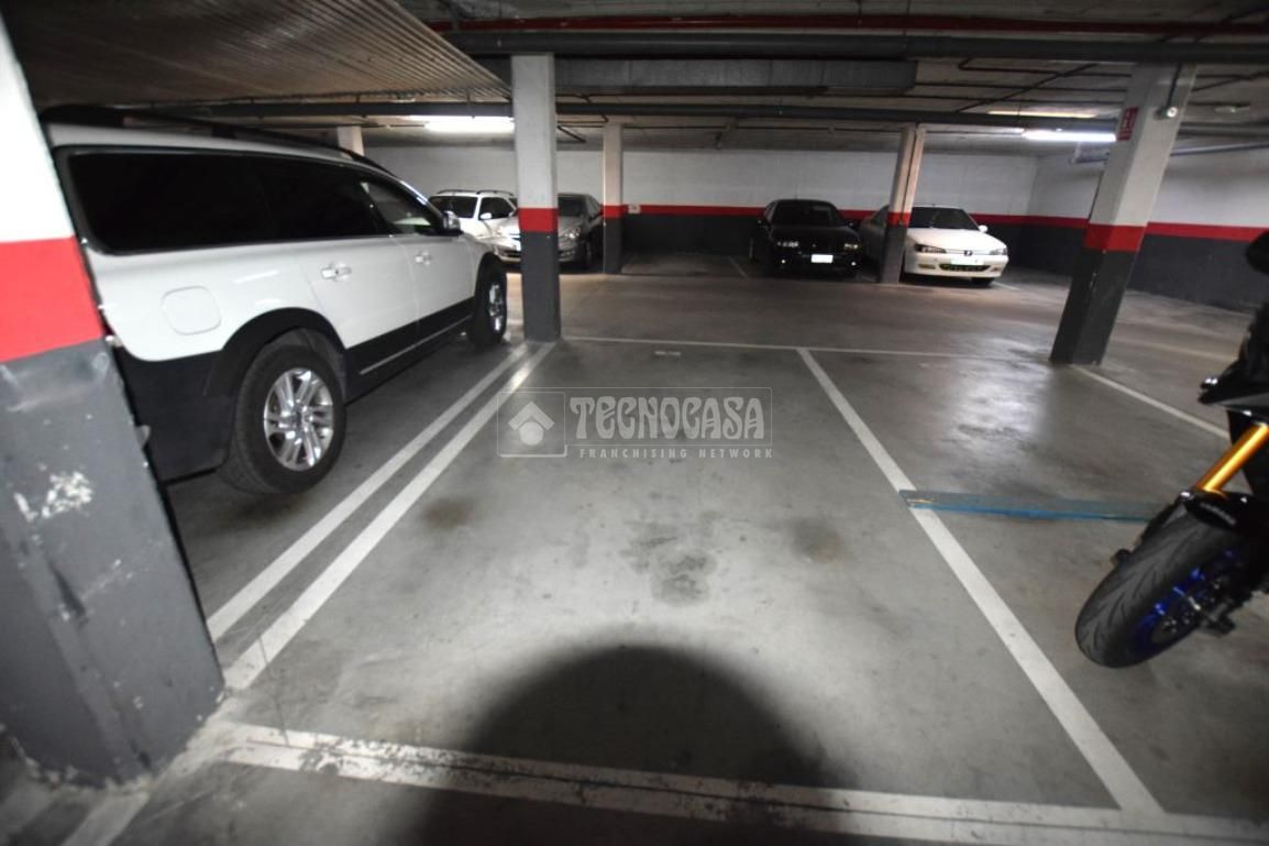 Parking of Garage for sale in Fuenlabrada