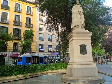 Local comercial en venta en Plaza de Tirso de Molina