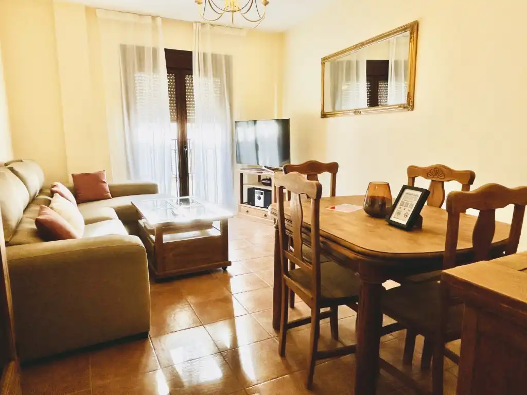 Apartment for sale in Villanueva de Tapia