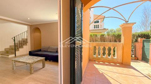 Foto 5 de Casa adosada en venda a Badia Blava - Badia Gran - Tolleric, Llucmajor