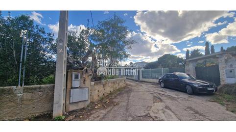 Foto 2 de Casa o xalet en venda a  Font del Sapo , Monte Real, Valencia