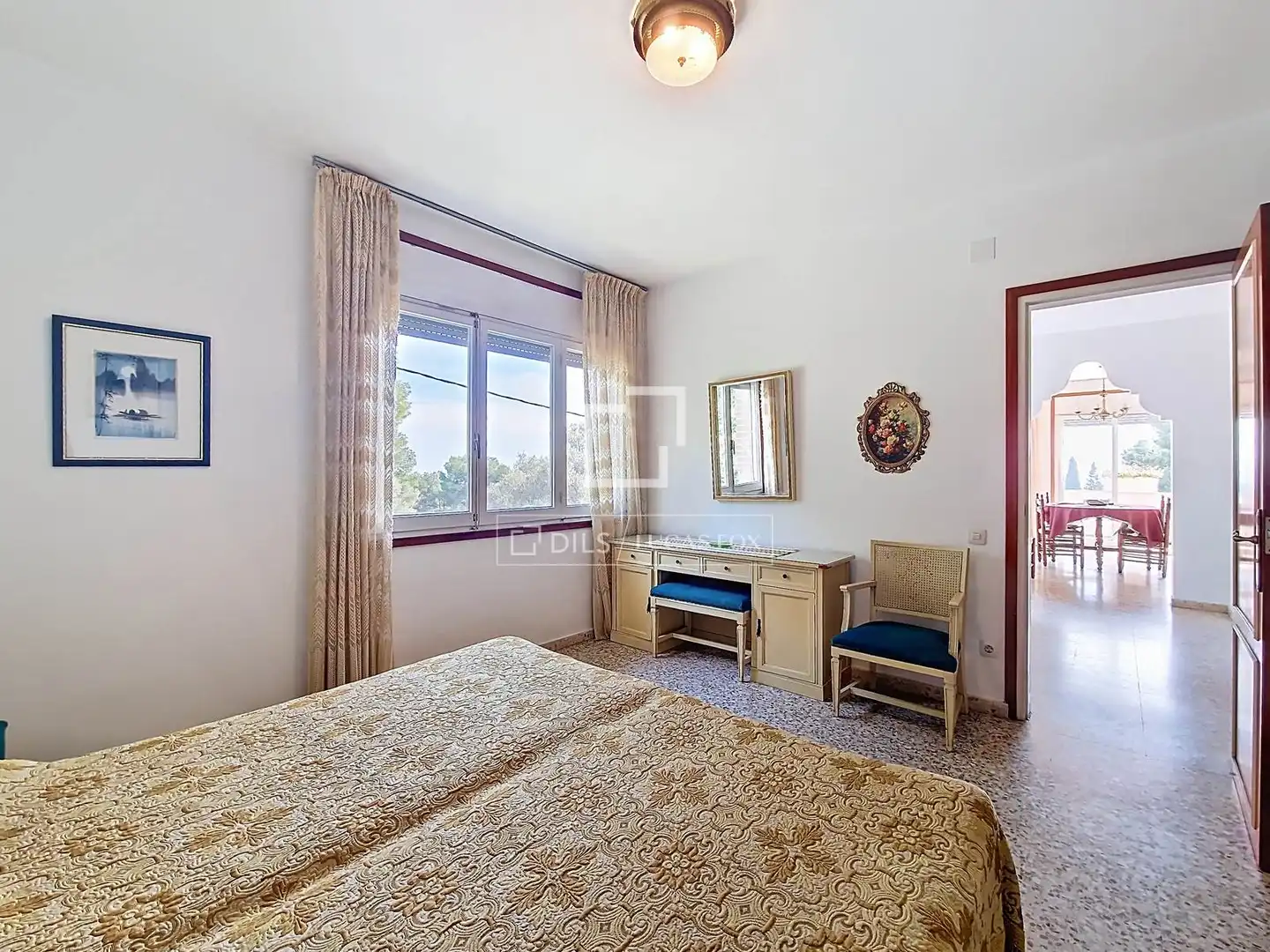 Chalet con terraza en venta en Bellamar, imagen 54