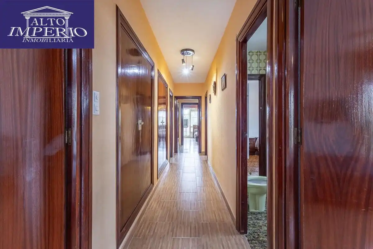 Casa con terrazza in vendita a Avenida HUETOR VEGA, imagen 23
