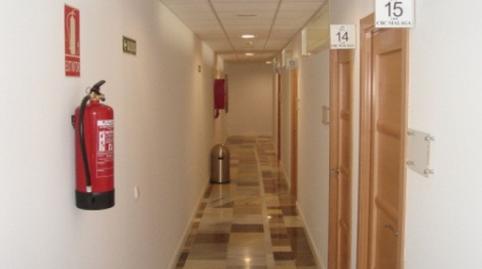 Foto 5 de Oficina de lloguer a Bodegueros, Santa Cristina - San Rafael, Málaga Capital