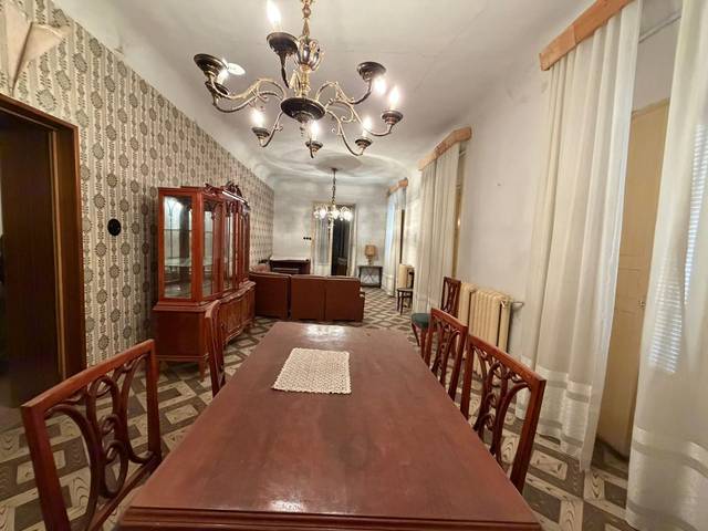 Casa-chalet en Venta en Mota del Cuervo