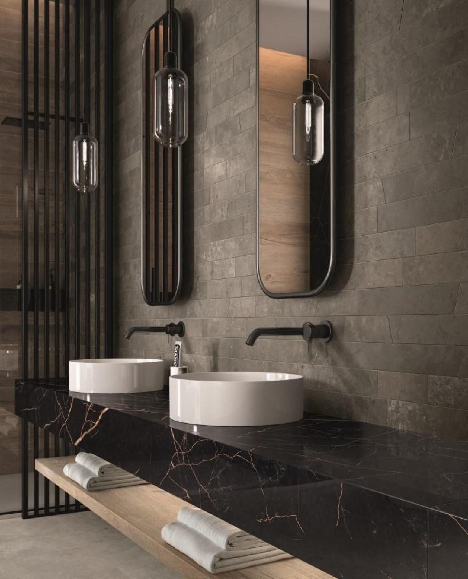 Bathroom of Flat for sale in  Valencia Capital  with Air Conditioner, Heating and Balcony