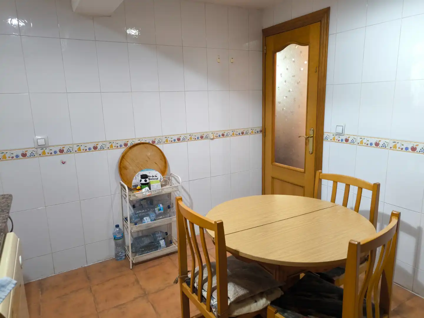 Cuina de Pis en venda en Patraix
