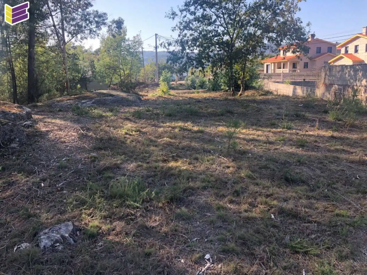 Terreny residencial en venda a Calle Covelo 6, imagen 12