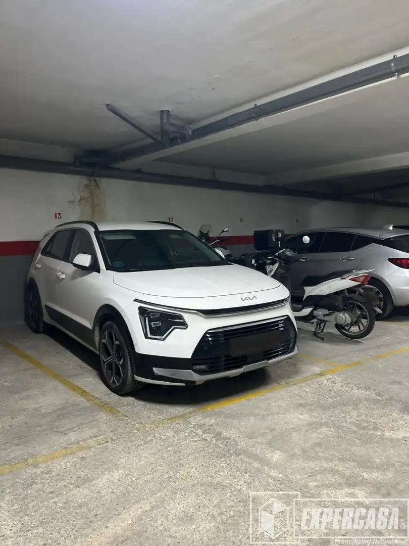 Parking de Piso en venta en Valencia con Aire acondicionado y Trastero