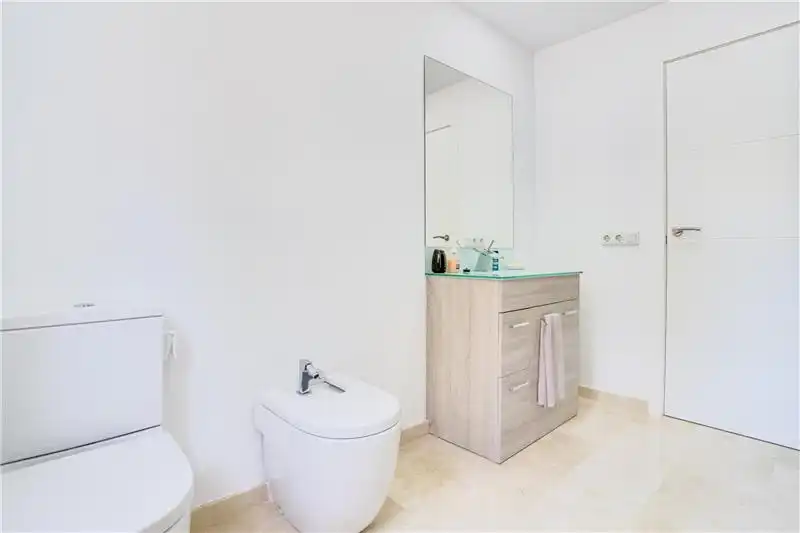 Chalet con piscina en venta en Esporles, imagen 15