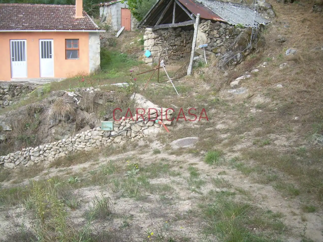 Haus mit Garten zum Verkauf in Arbo, imagen 5