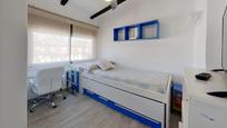 Dormitori de Casa o xalet en venda en Getafe amb Aire condicionat, Terrassa i Traster