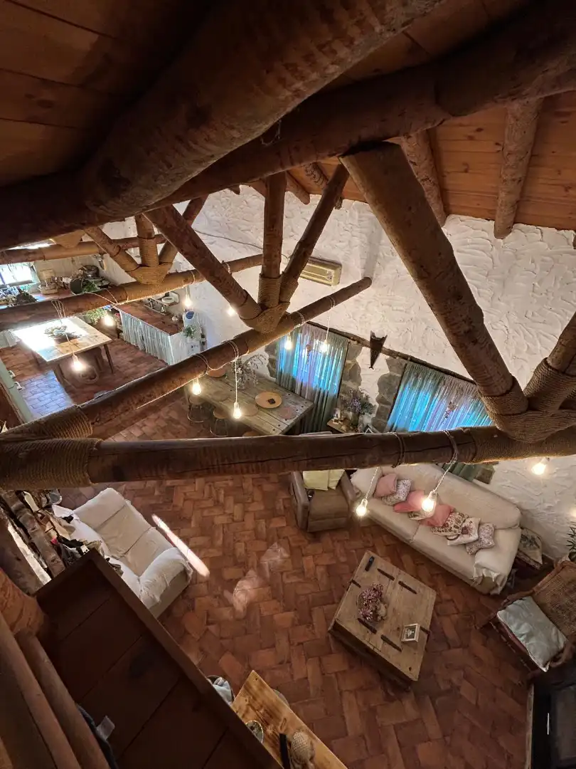 Villa mit Pool zum Verkauf in Las Lagunas - Campano, imagen 31