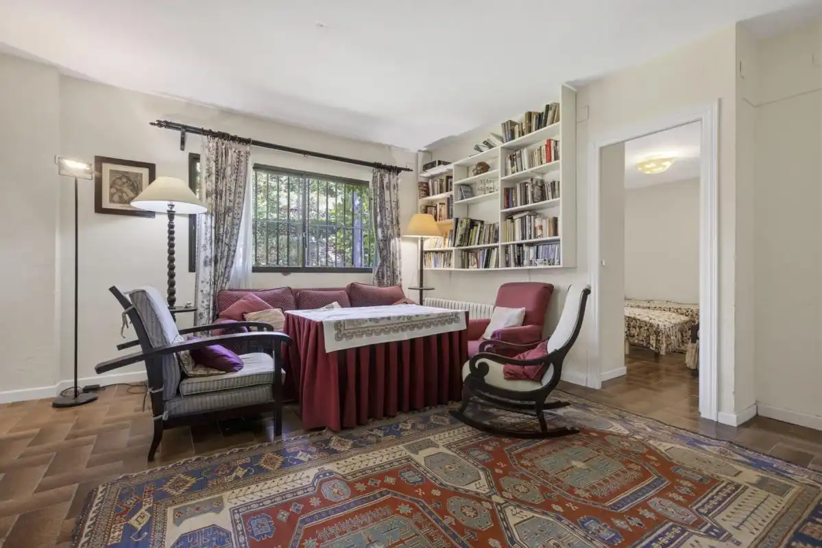 Casa o chalet en venta en Calle Villares Altos, Santa Eufemia
