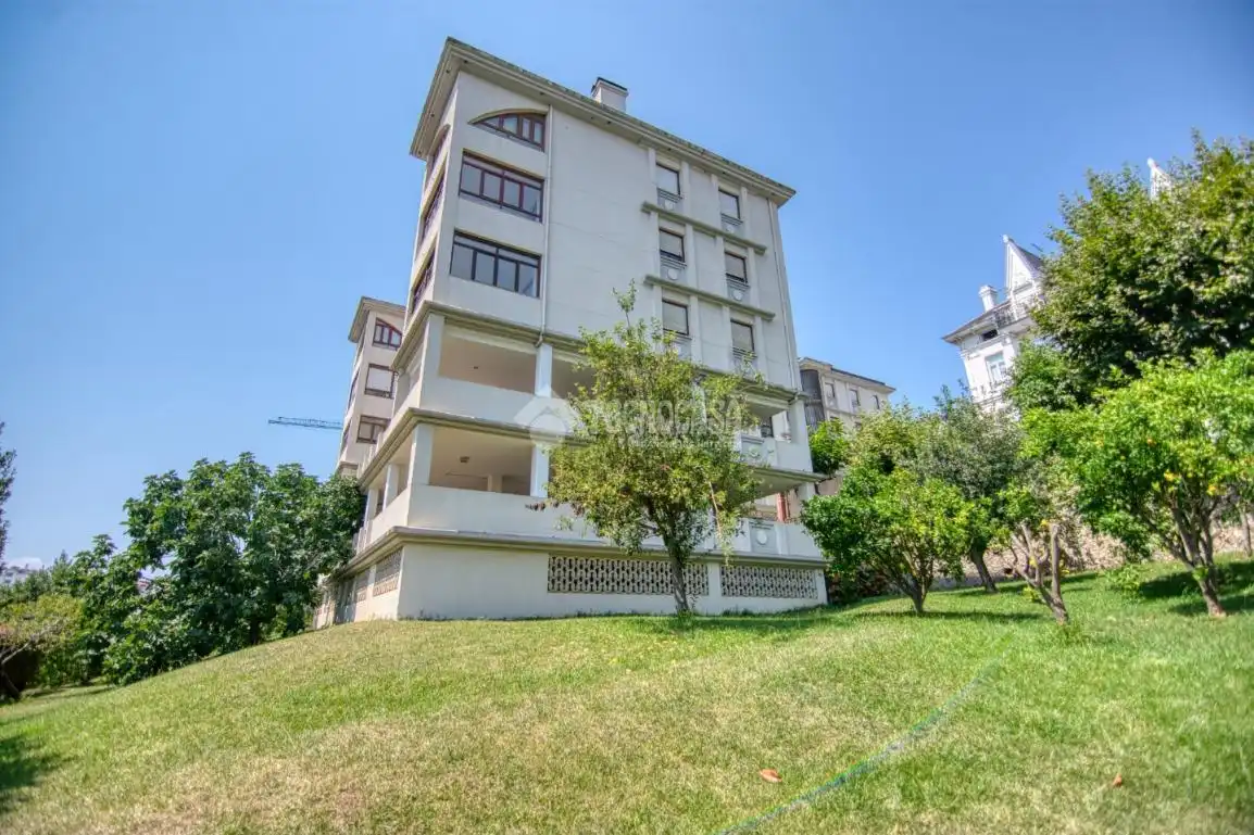 Exterior view of Flat for sale in Santander  with Heating and Balcony