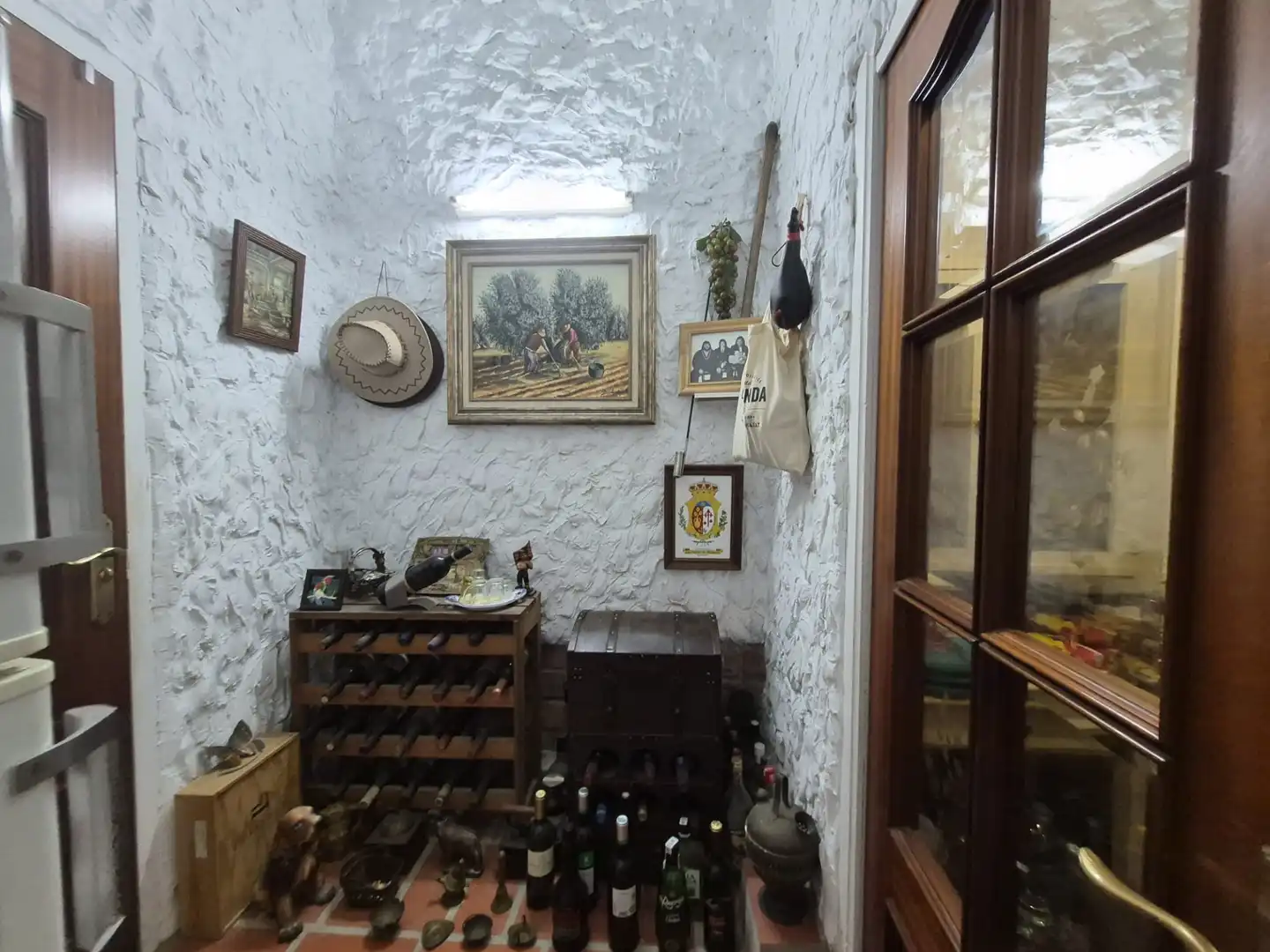 House with garden for sale in Can Moré - Santa Anna - Can Feliu de Merola, imagen 17