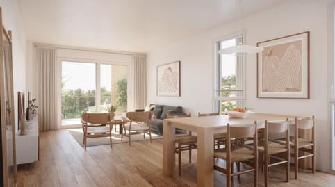 Photo 2 from new construction home in Flat for sale in Carrer Riera de Tiana, Tiana, Barcelona