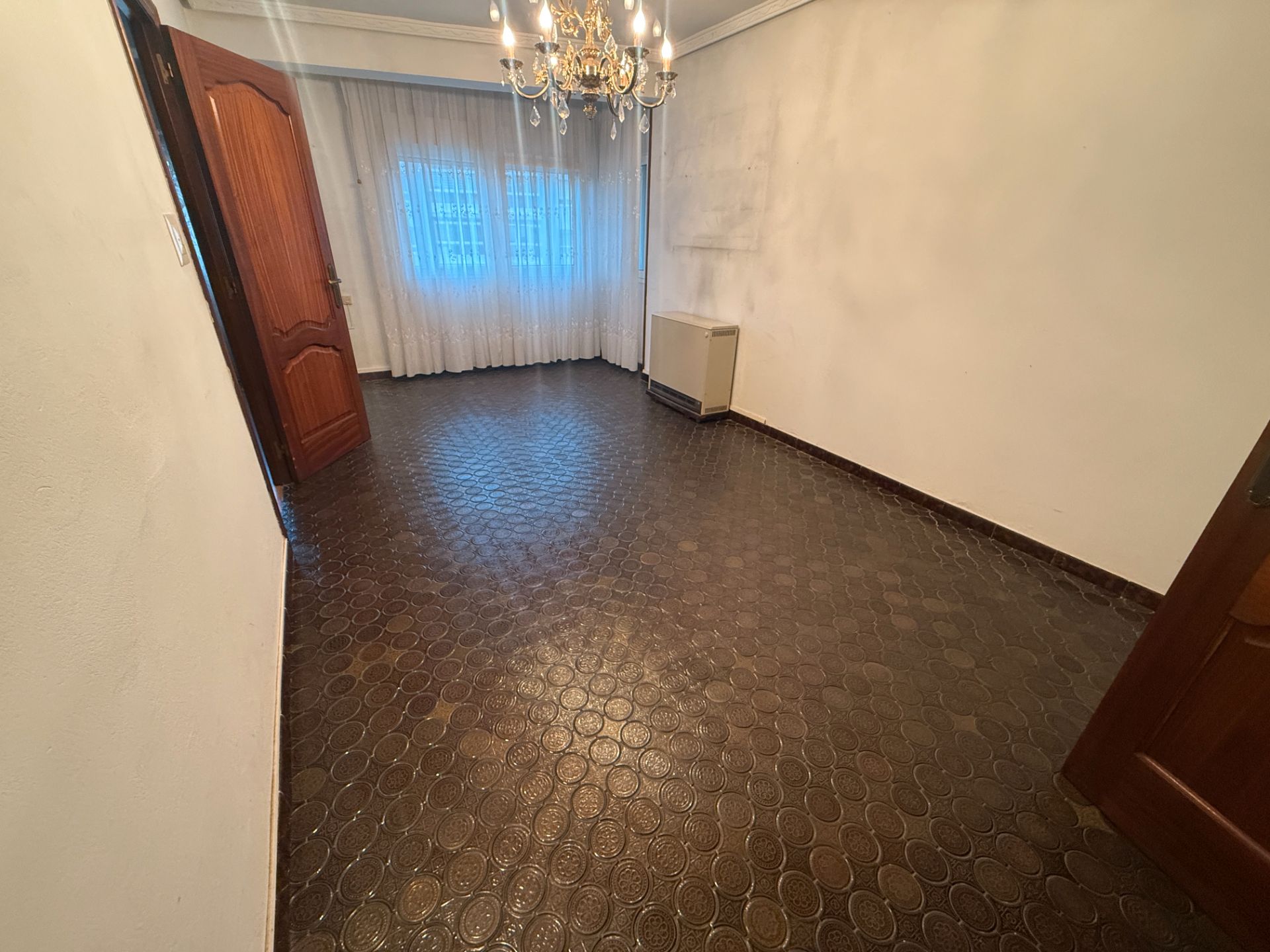 Flat for sale in Avilés  with Balcony