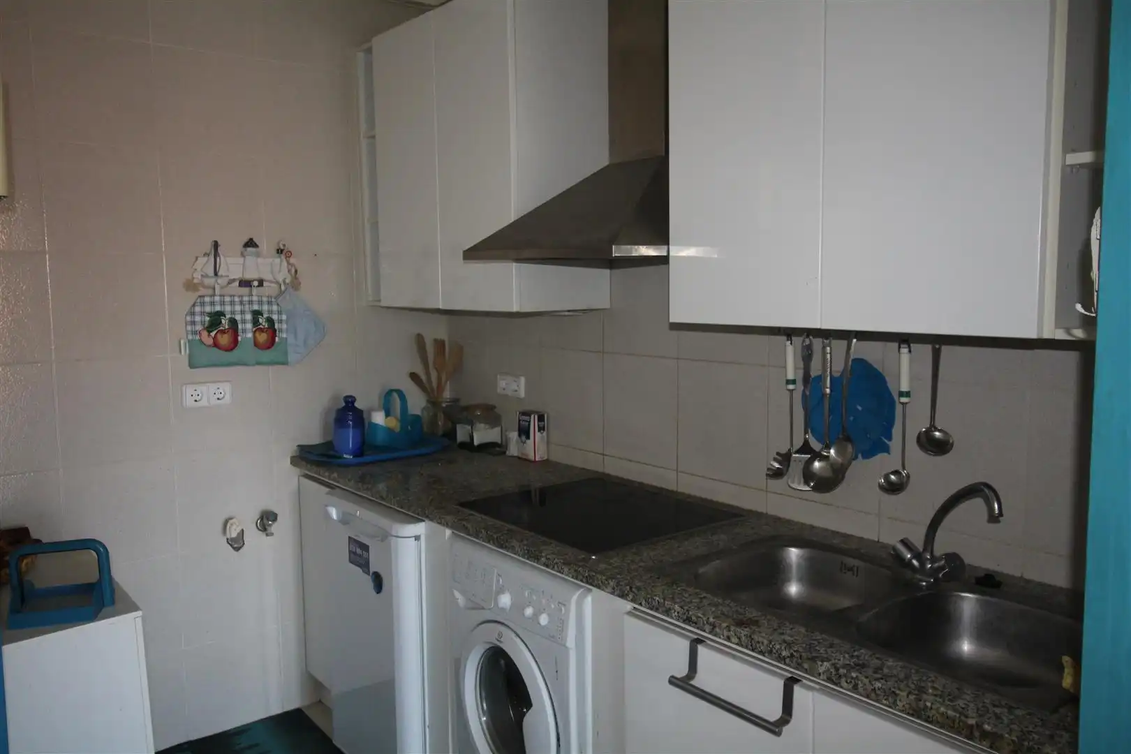 Mini appartamento con ascensore in vendita a Carrer Gerani 1, imagen 15