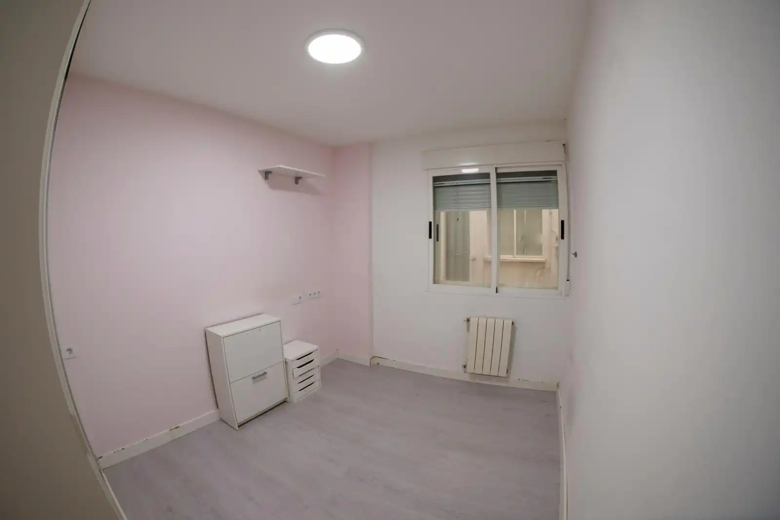 Habitación de Piso en venta en Albacete con Aire acondicionado, Calefacción y Parquet
