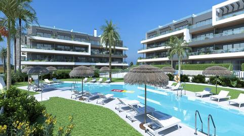 Foto 5 de Apartamento en venta en Casco Antiguo - Sta. Cruz - Ayuntamiento, Alicante / Alacant