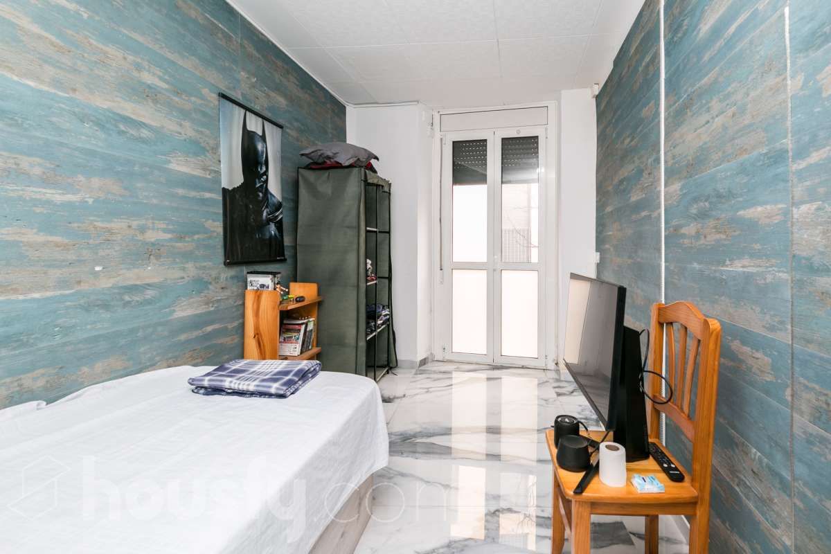 Pis en venda a Carrer de Sant Bartomeu, Escodines