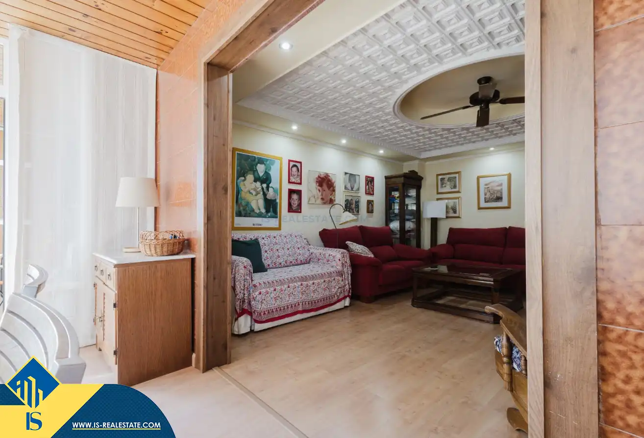 Apartament amb piscina en venda a Playa del Acequión, Náufragos y Rocío del Mar, imagen 33