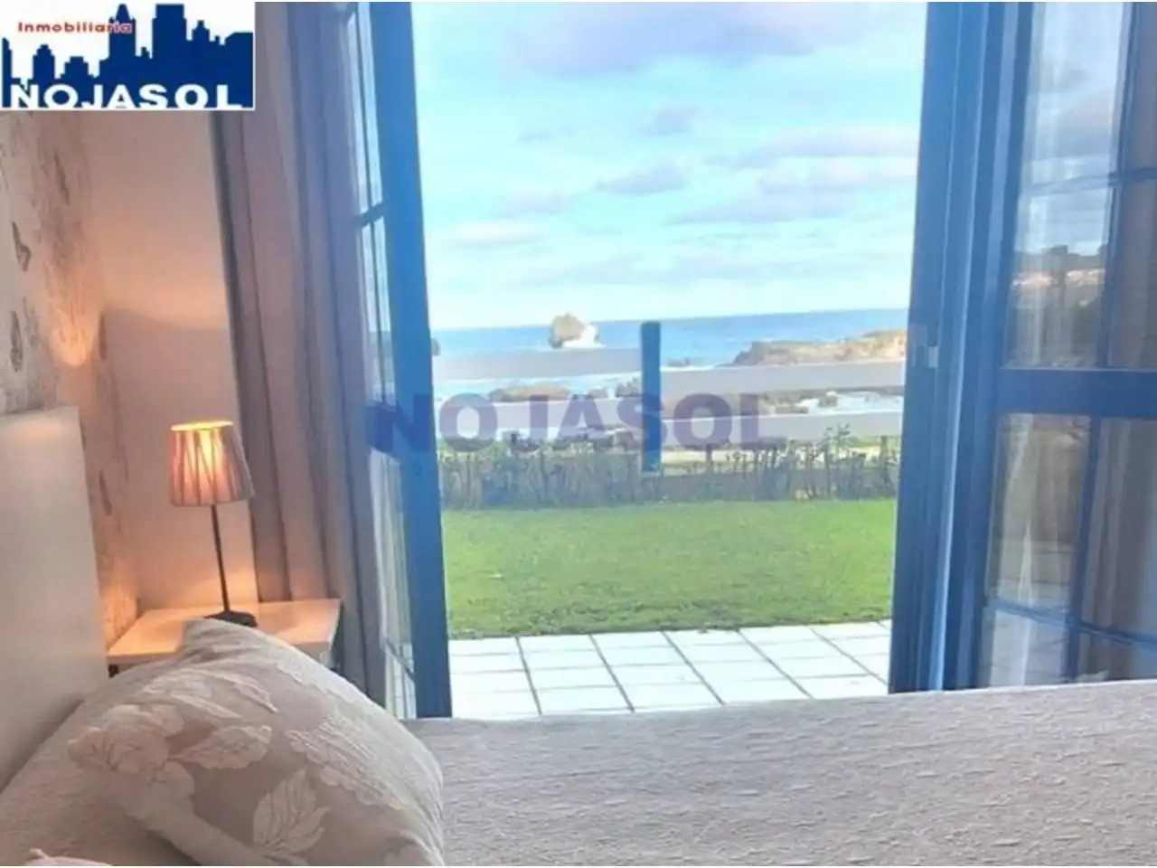 Wohnung mit Pool zur Miete in Calle LA SIERRA 9, imagen 58