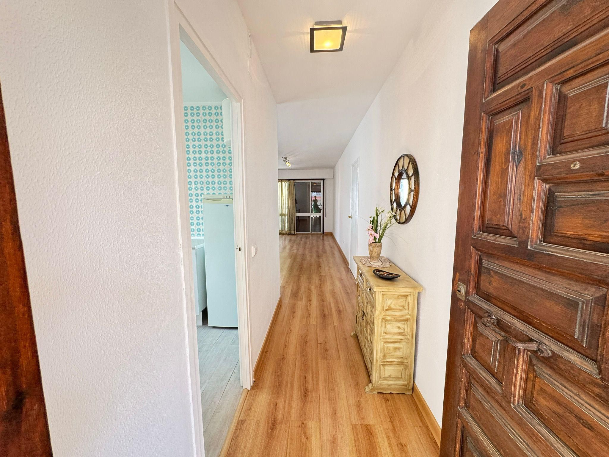 Apartment for sale in Salou  with Private garden and Balcony