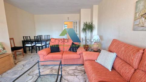 Foto 5 de Pis de lloguer a Parque Ayala - Jardín de la Abadía - Huelín, Málaga Capital