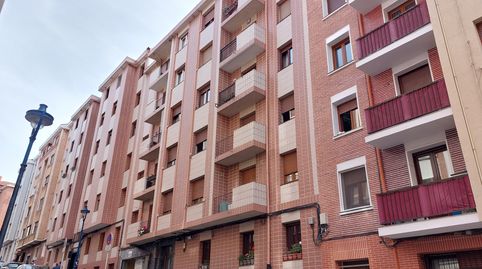 Foto 3 de Pis en venda a Almirante Martin de Vallecilla Kalea, Centro, Portugalete