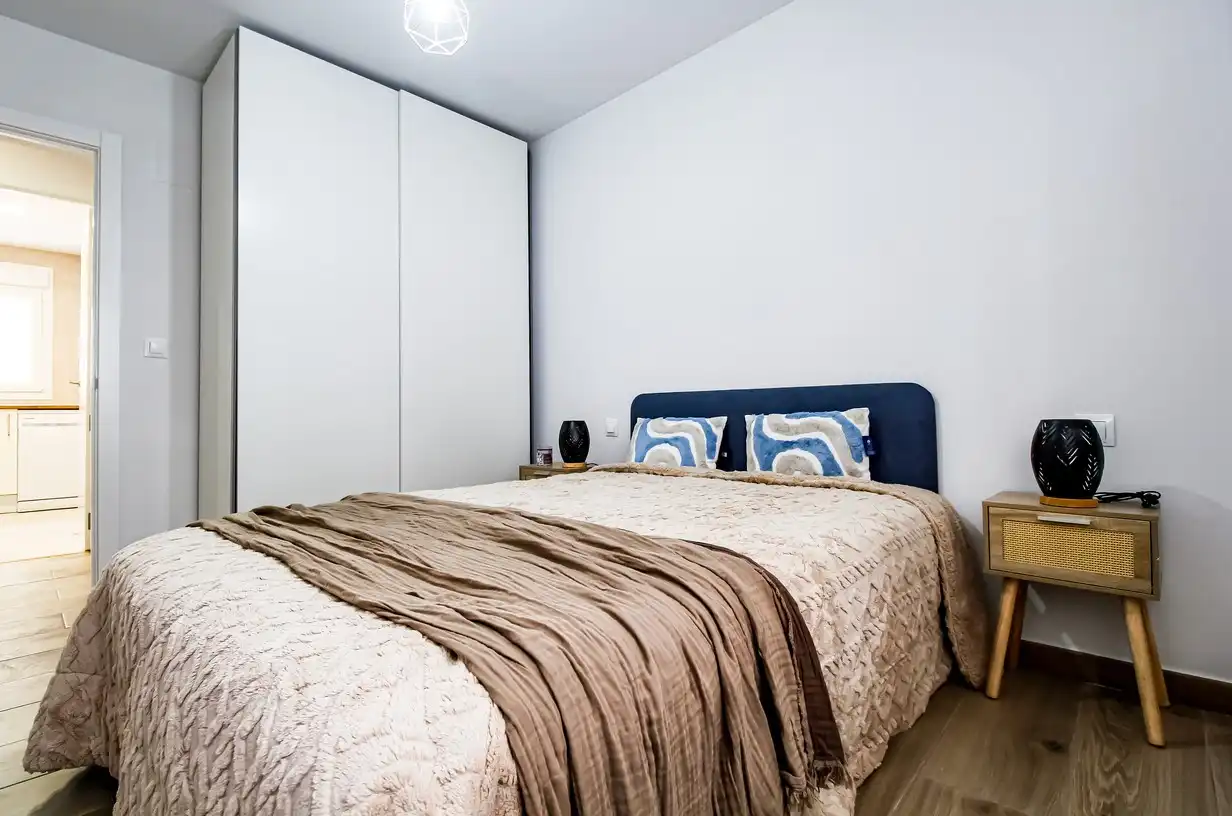 Wohnung zum Verkauf in Calle Canteras de Tilly, Casco histórico de Vicálvaro