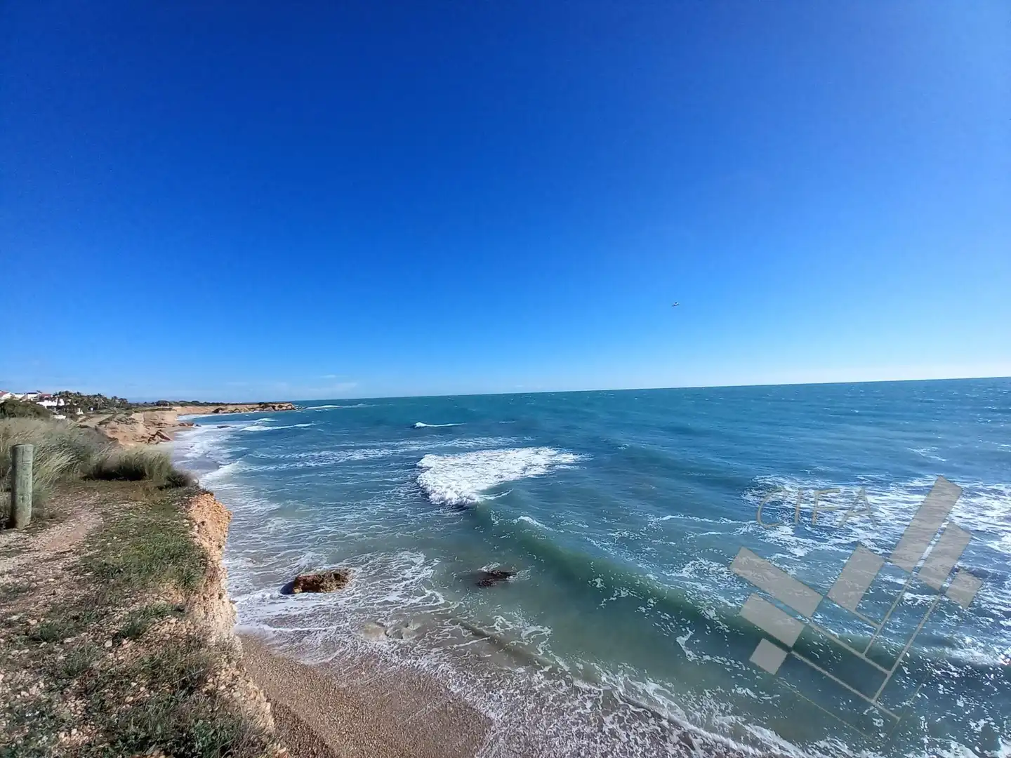 Vista exterior de Terreno en venta en Vinaròs