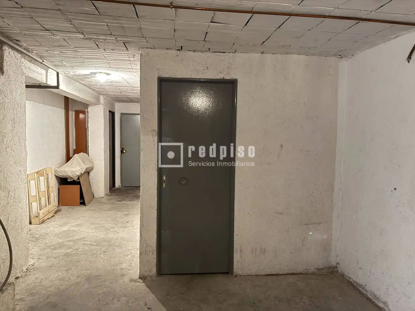 Piso en venta en Madrid con Aire acondicionado, Calefacción y Terraza