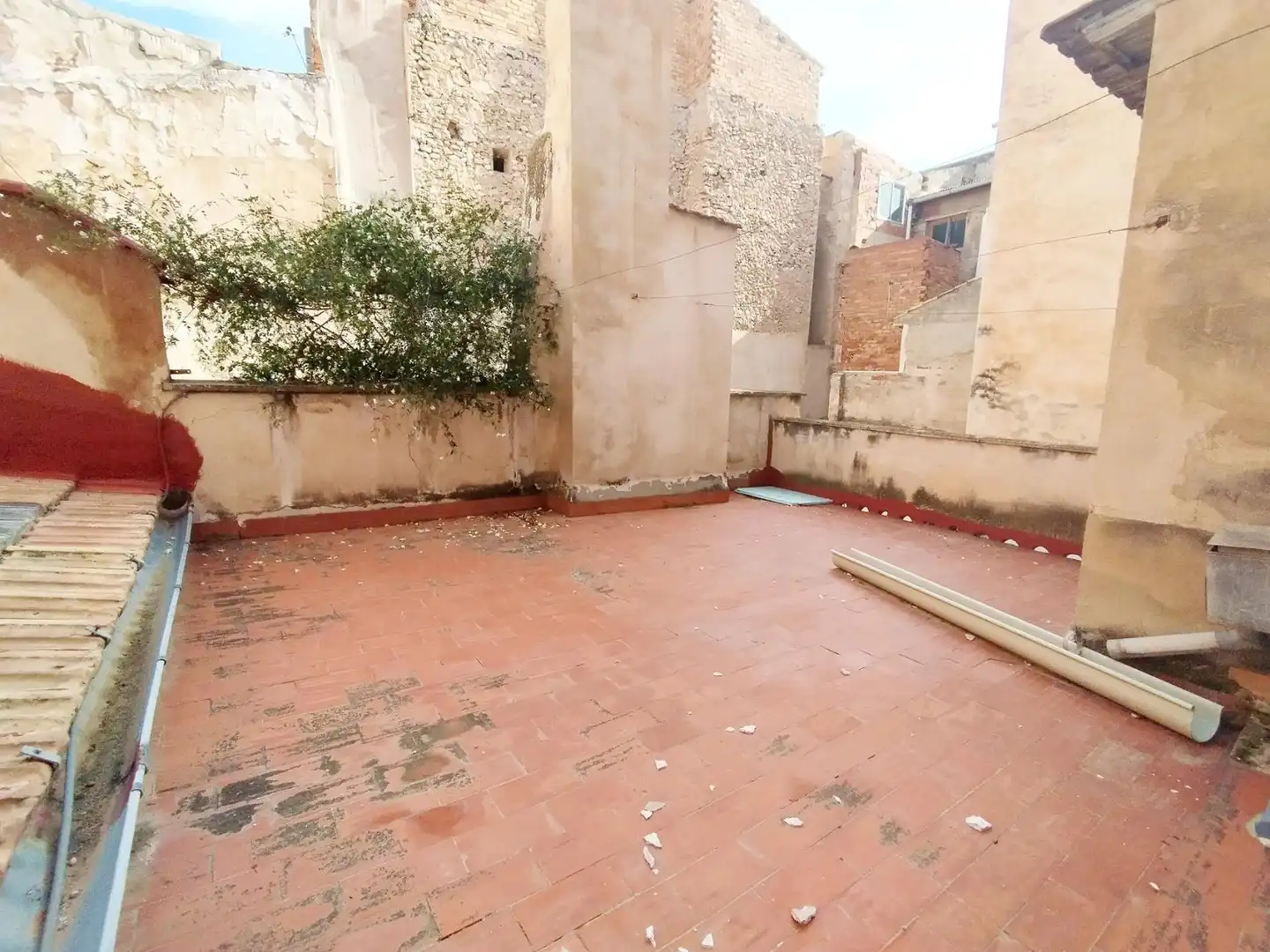 Terrace of Houses for sale in Novelda  with Heating, Private garden and Terrace