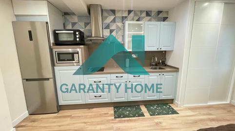 Foto 3 de Pis de lloguer a Centro, Cáceres