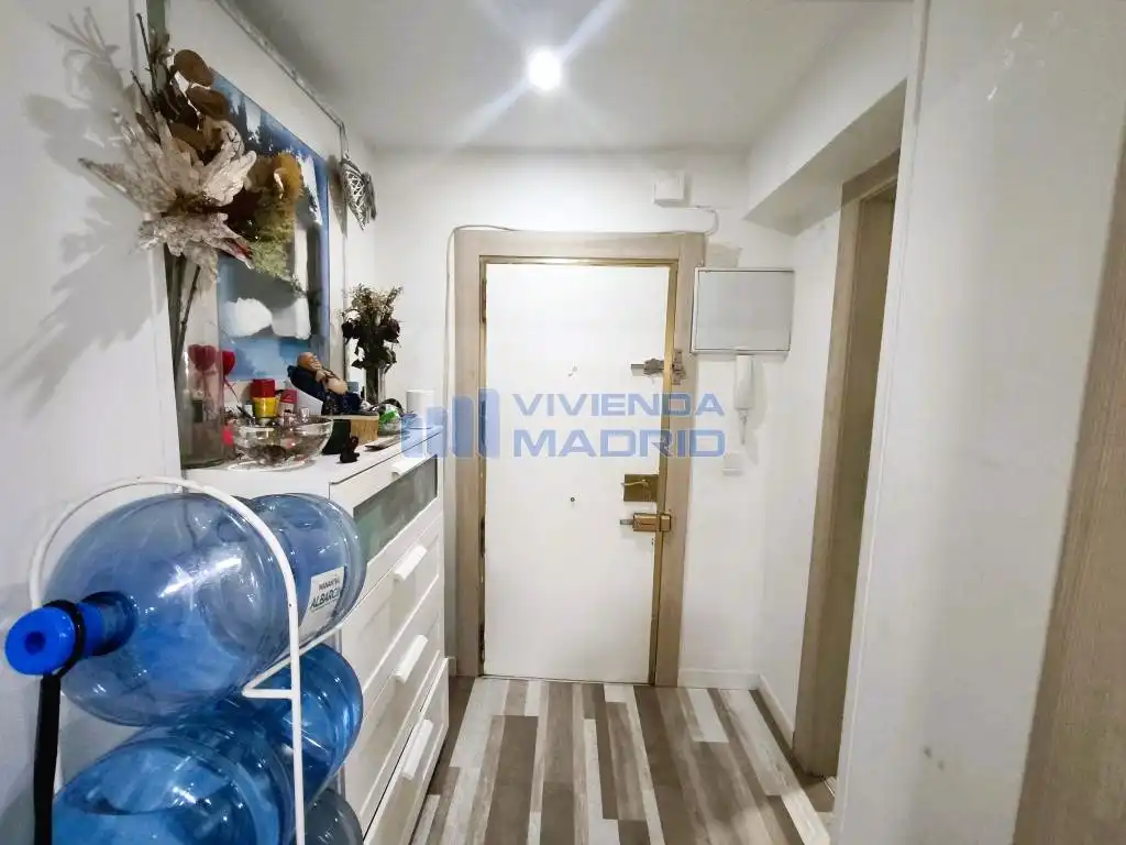 Pis en venda en Madrid amb Calefacció