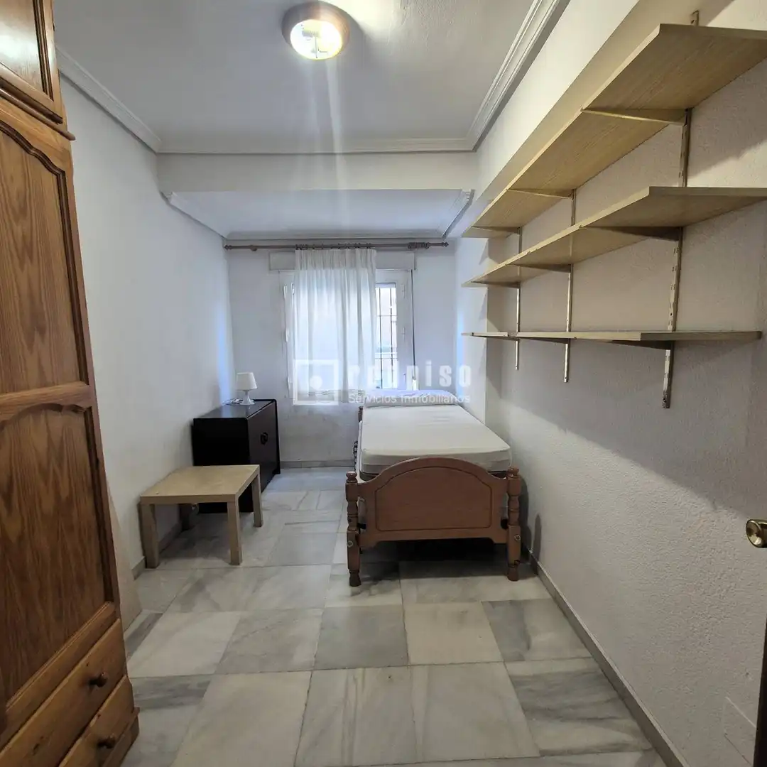 Flat with lift for sale in de la Virgen de la Cinta, imagen 13
