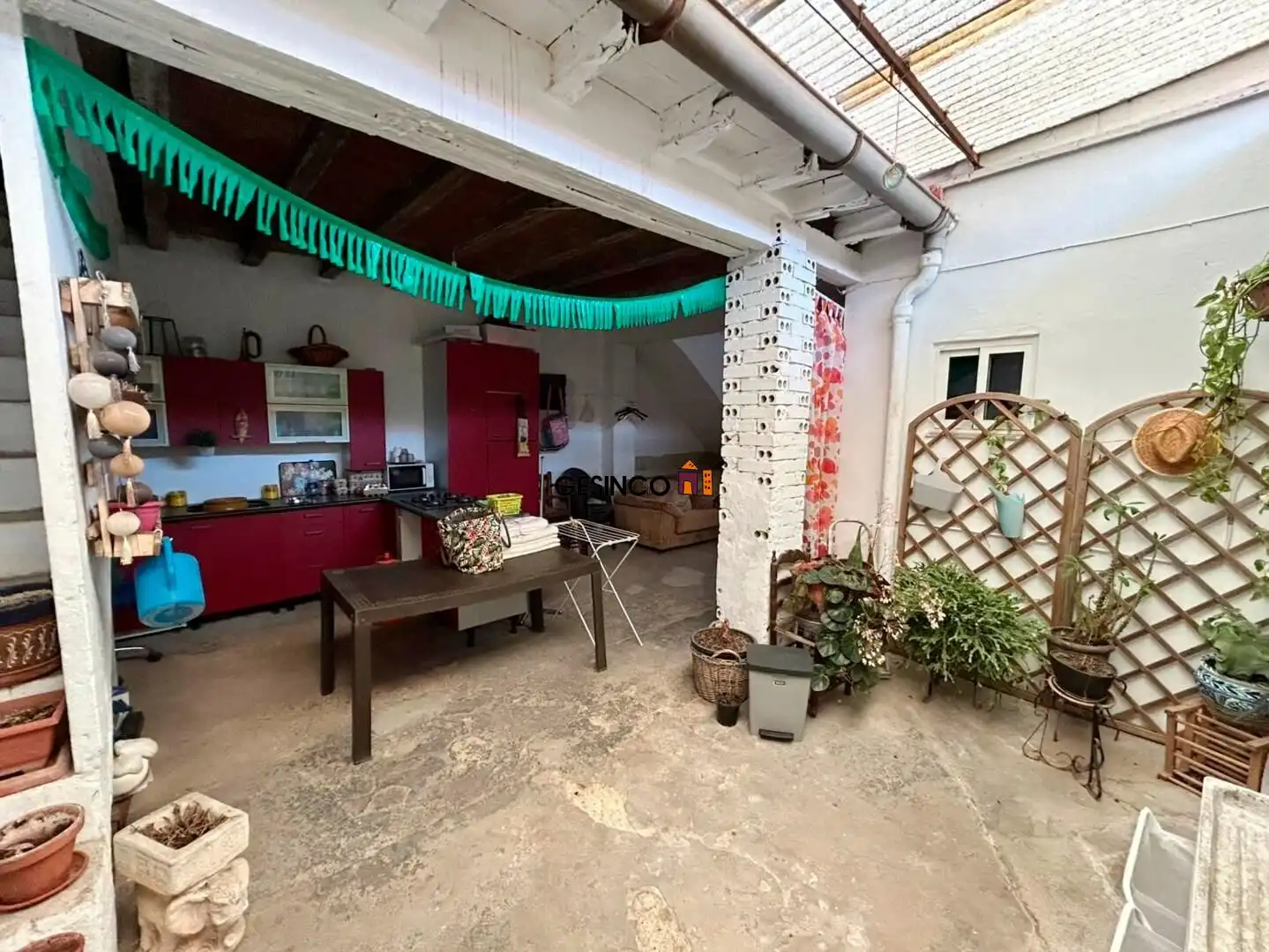 Casa o xalet en venda en Senyera