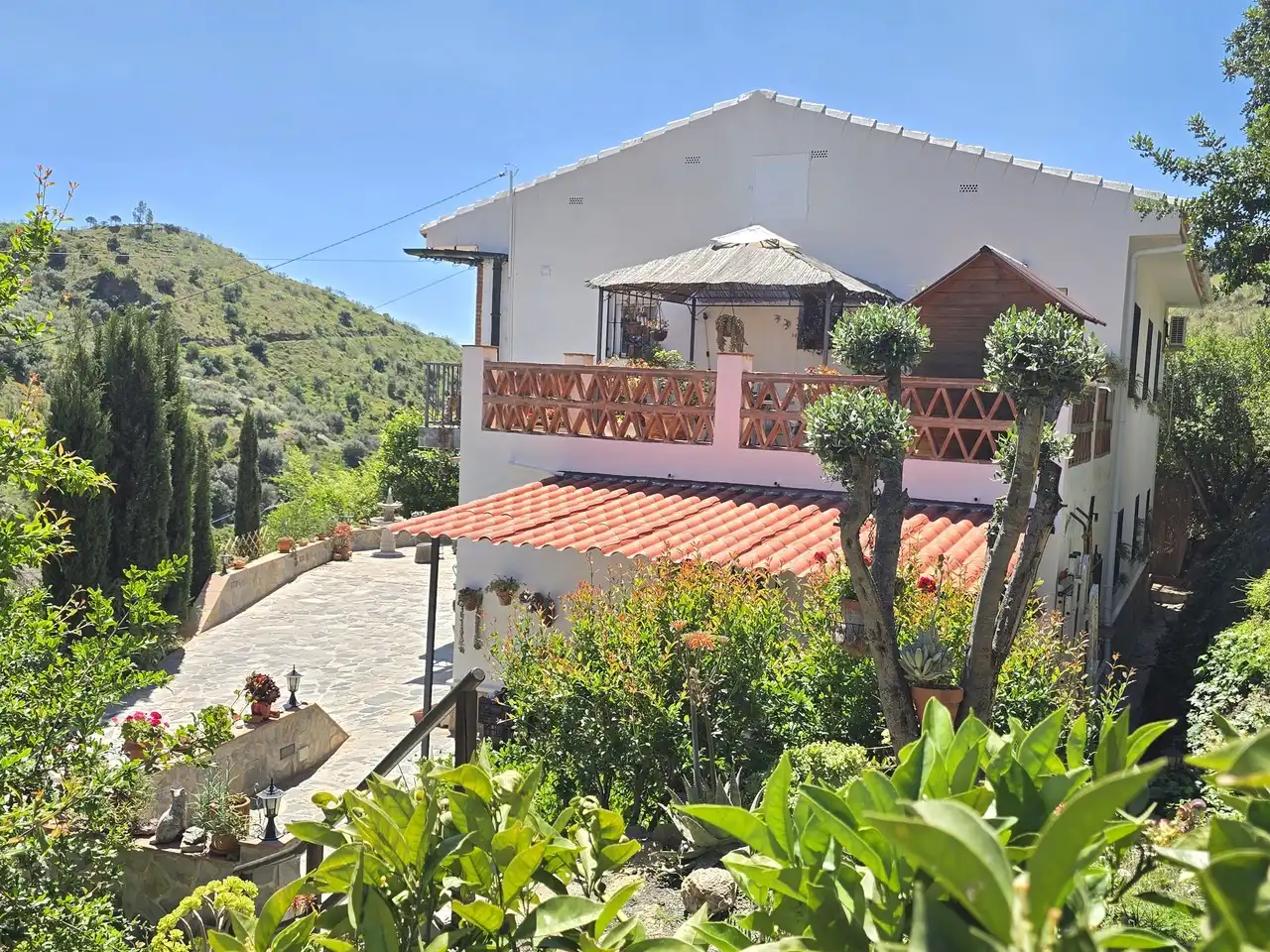 Maison à vendre à Viñuela, imagen 2