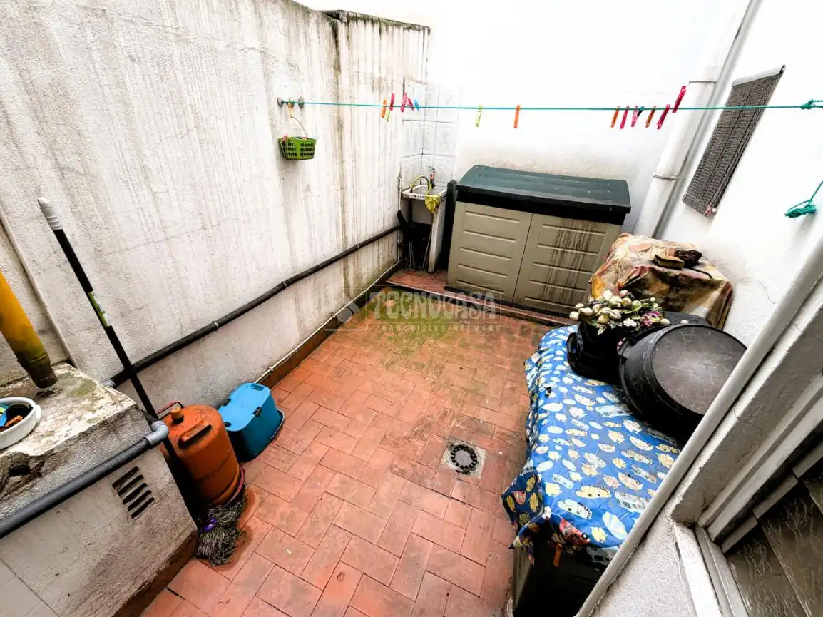 Wohnung mit Terrasse zum Verkauf in Camins al Grau, imagen 21