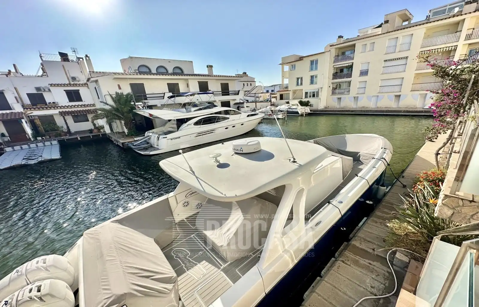 Chalet con piscina en venta en ILLA CARTAGO, imagen 87